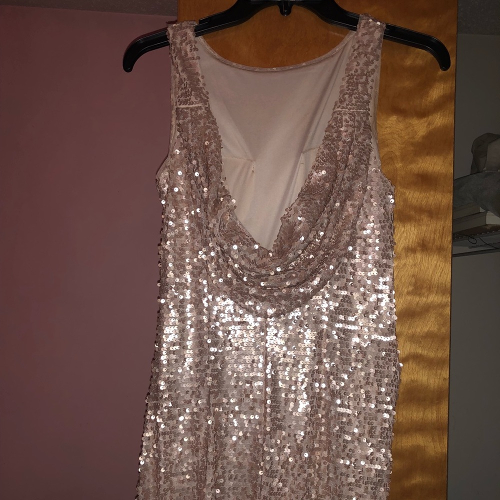 Prom Dress - Picture 3 of 4